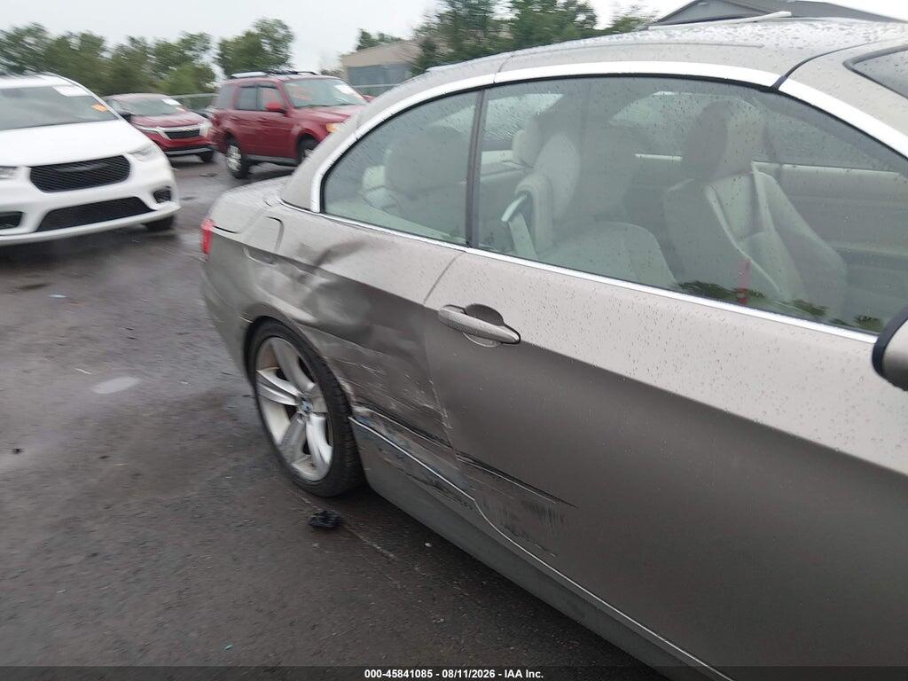 WBAWL73537PX47737 2007 BMW 335I photo no. 6