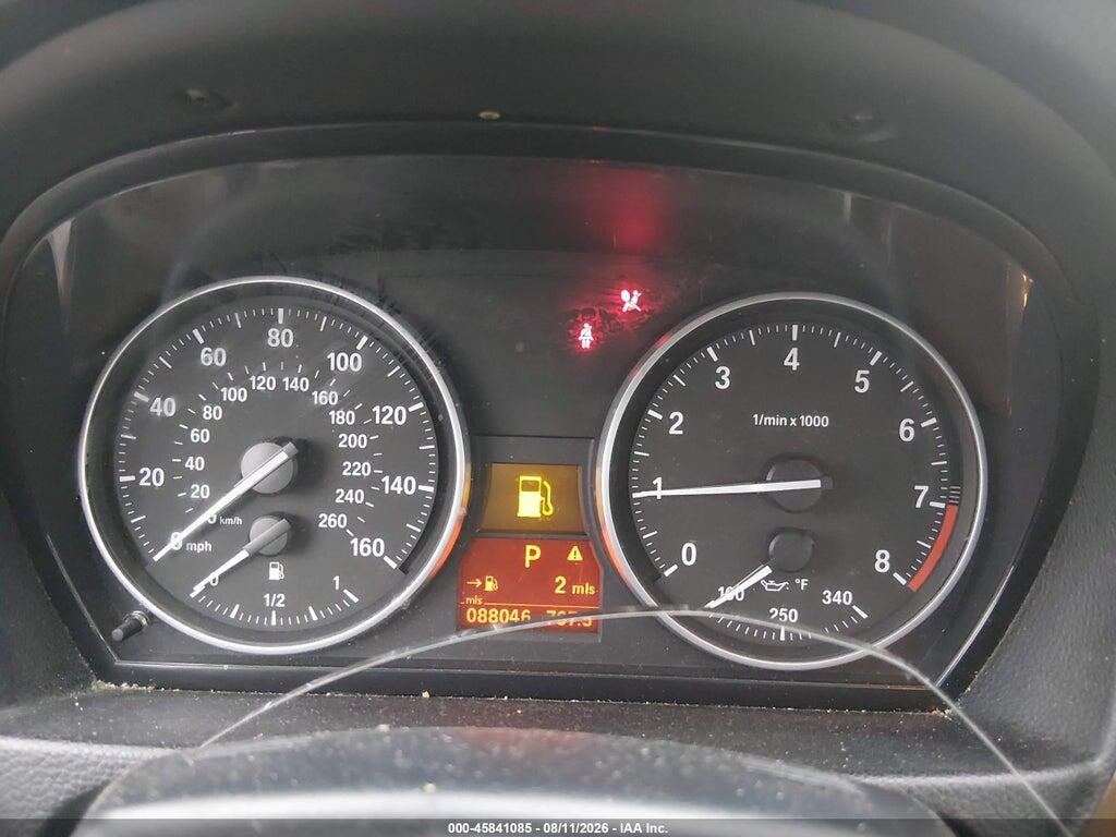 WBAWL73537PX47737 2007 BMW 335I photo no. 7