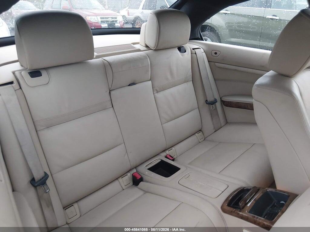 WBAWL73537PX47737 2007 BMW 335I photo no. 8