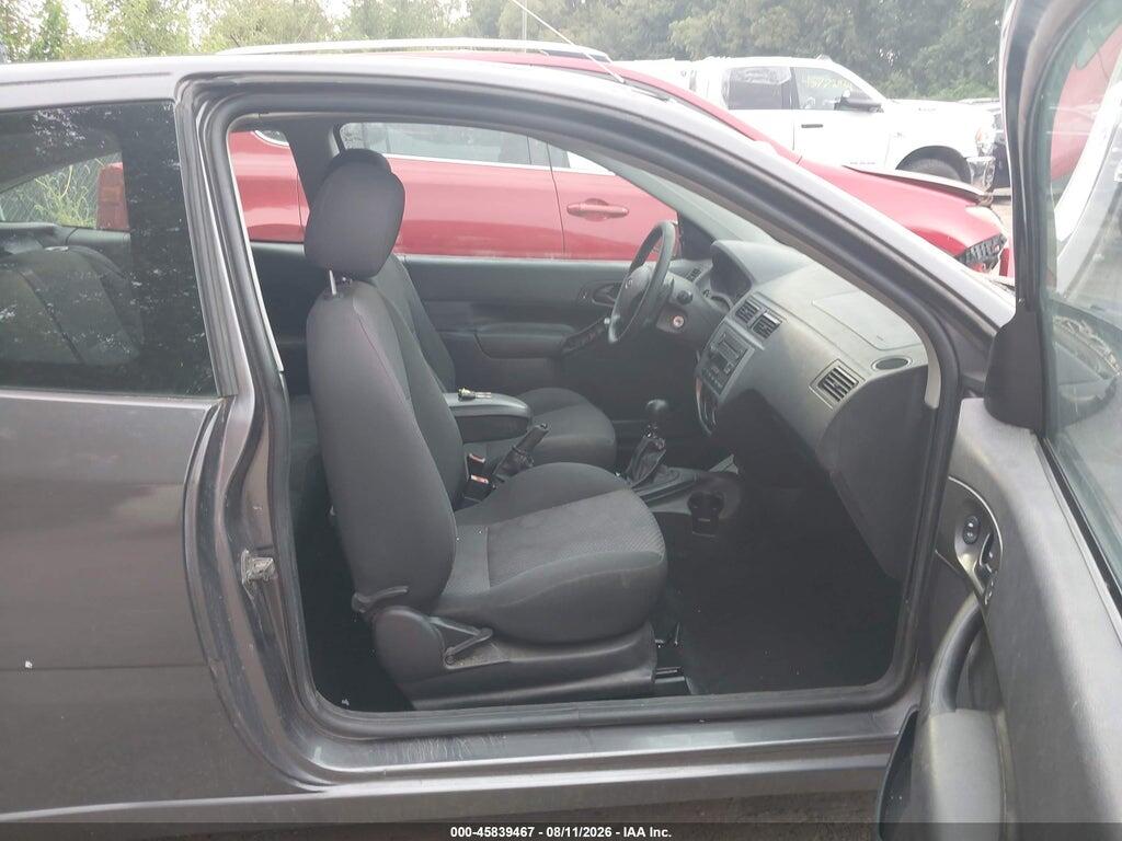 1FAFP31N07W160183 2007 FORD FOCUS photo no. 5