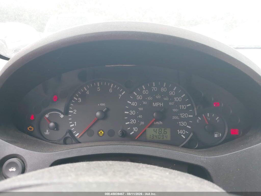 1FAFP31N07W160183 2007 FORD FOCUS photo no. 7