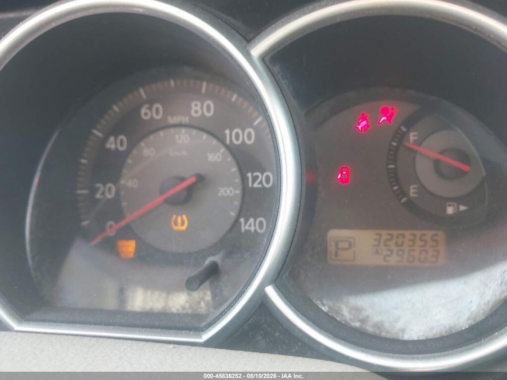 3N1BC11E07L459061 2007 NISSAN VERSA photo no. 7