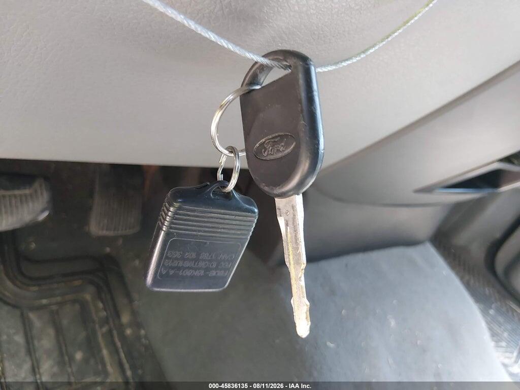 1FTPW14V87FB80392 2007 FORD F-150 photo no. 11