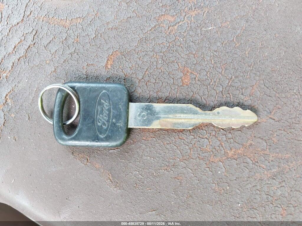 1FTSW20P97EB33613 2007 FORD F-250 photo no. 11
