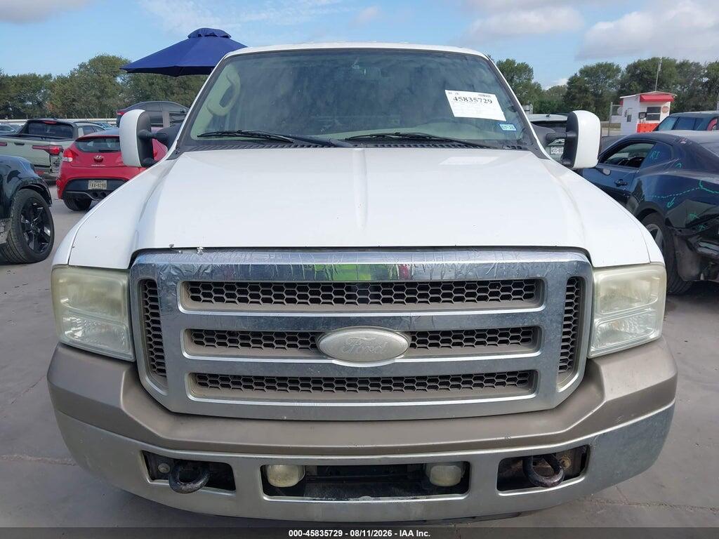 1FTSW20P97EB33613 2007 FORD F-250 photo no. 12