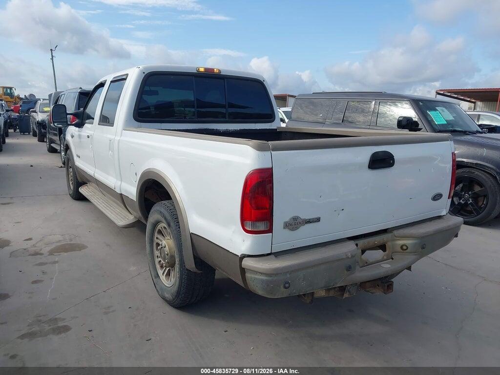 1FTSW20P97EB33613 2007 FORD F-250 photo no. 3