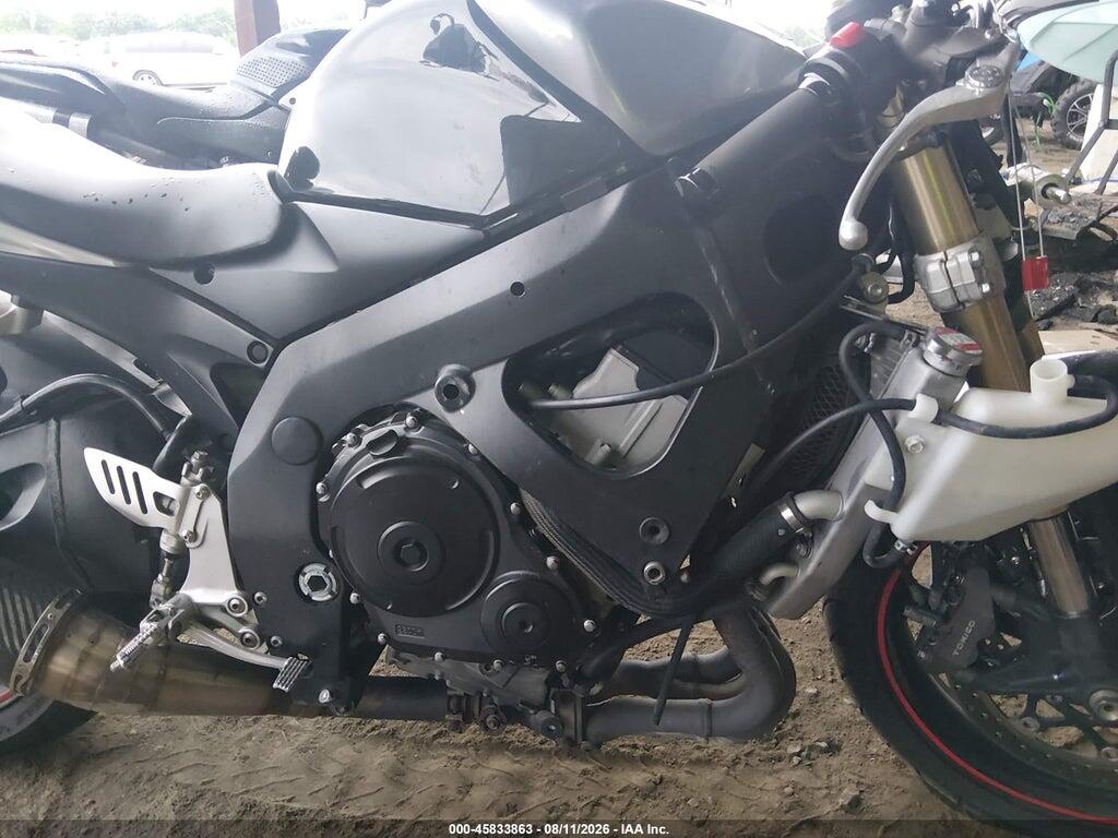 JS1GN7DA472109548 2007 SUZUKI GSX-R600 photo no. 8