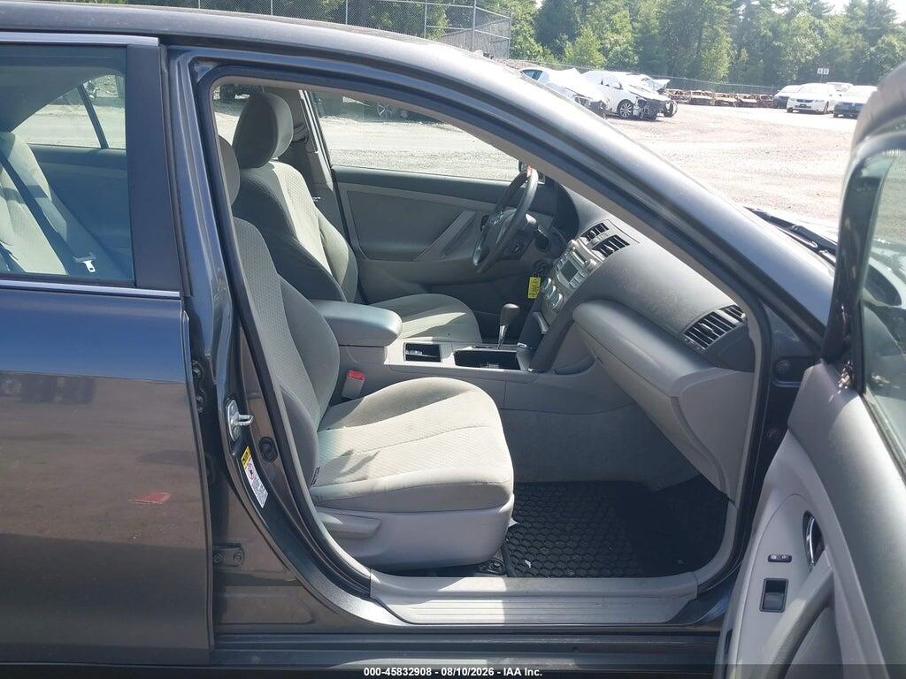4T1BK46KX7U045366 2007 TOYOTA CAMRY photo no. 5