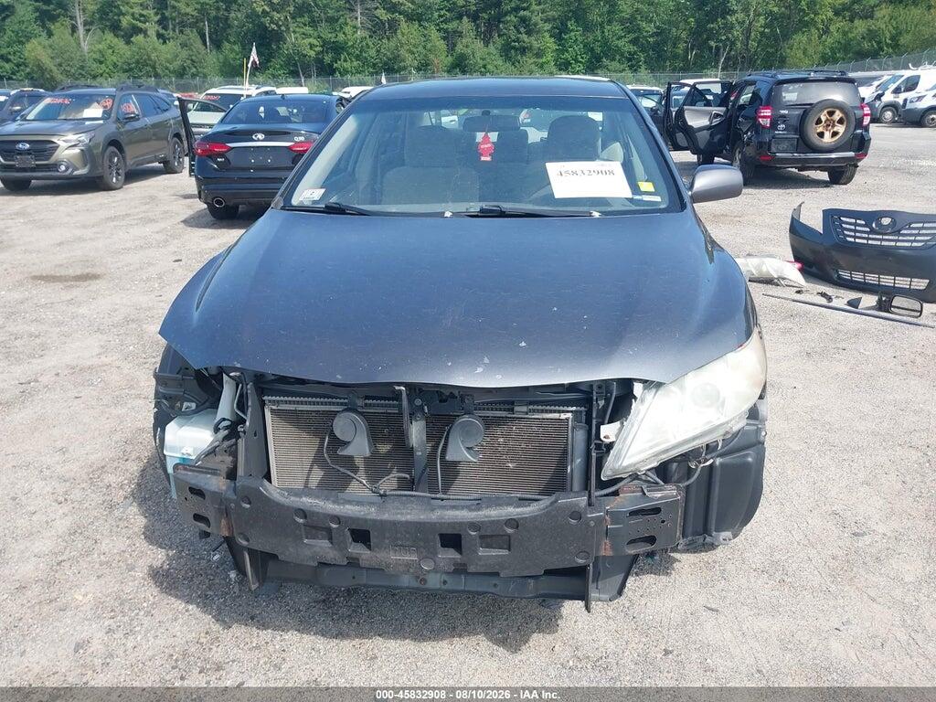4T1BK46KX7U045366 2007 TOYOTA CAMRY photo no. 6