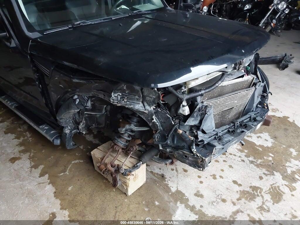 1D8GU58657W607707 2007 DODGE NITRO photo no. 6