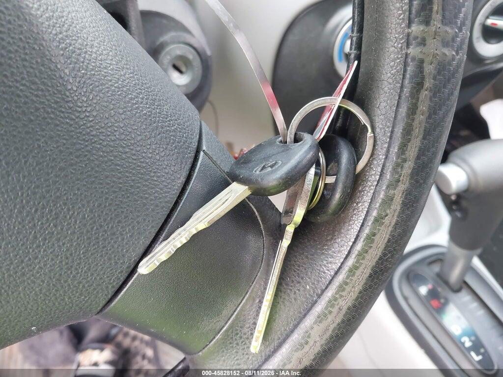 KMHCM36C87U046954 2007 HYUNDAI ACCENT photo no. 11