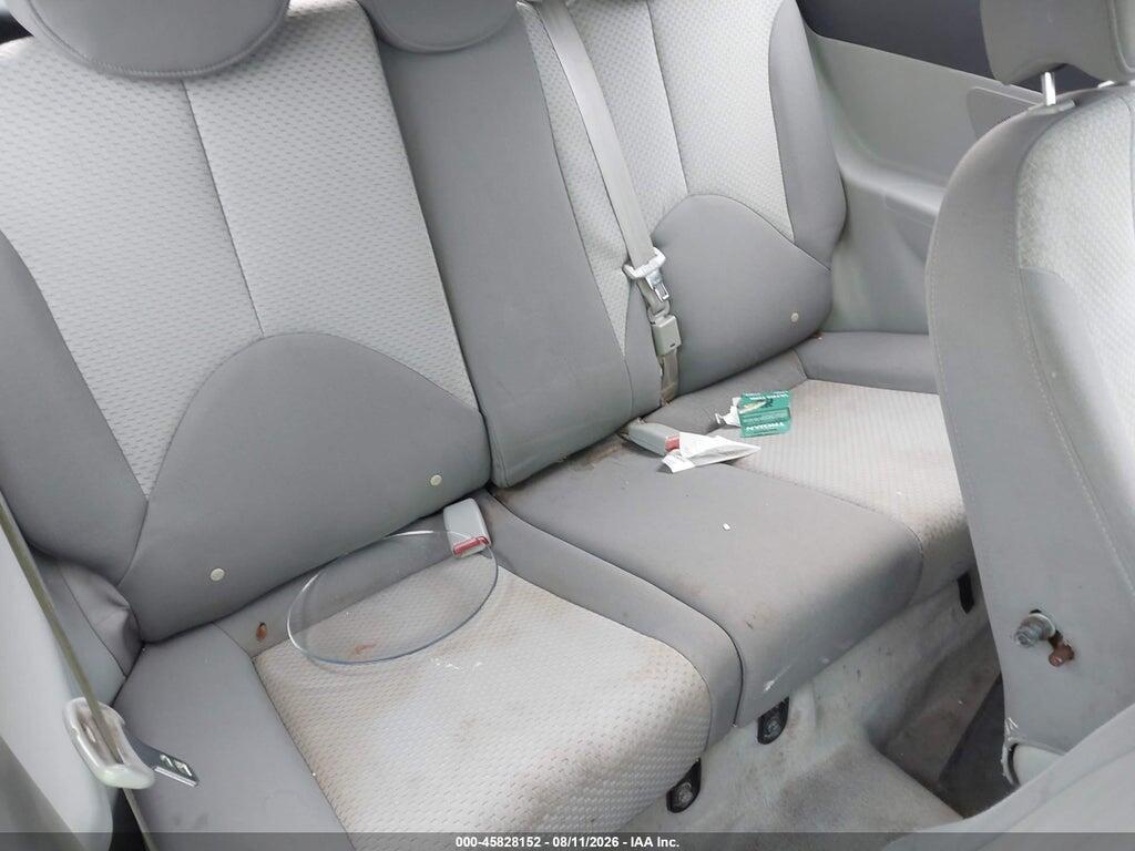 KMHCM36C87U046954 2007 HYUNDAI ACCENT photo no. 8