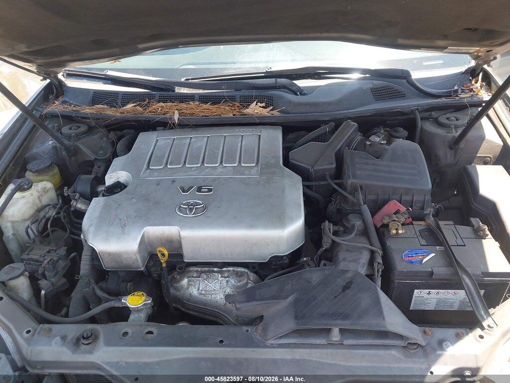 4T1BK36B47U200245 2007 TOYOTA AVALON photo no. 10