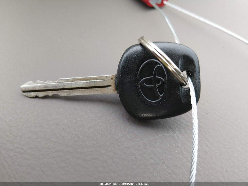 2T1BR32E27C794878 2007 TOYOTA COROLLA photo no. 11