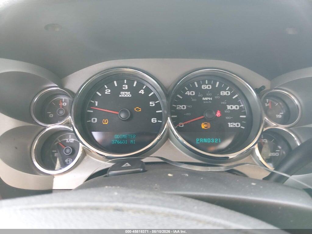 2GCEC19J071592254 2007 CHEVROLET SILVERADO 1500 photo no. 7