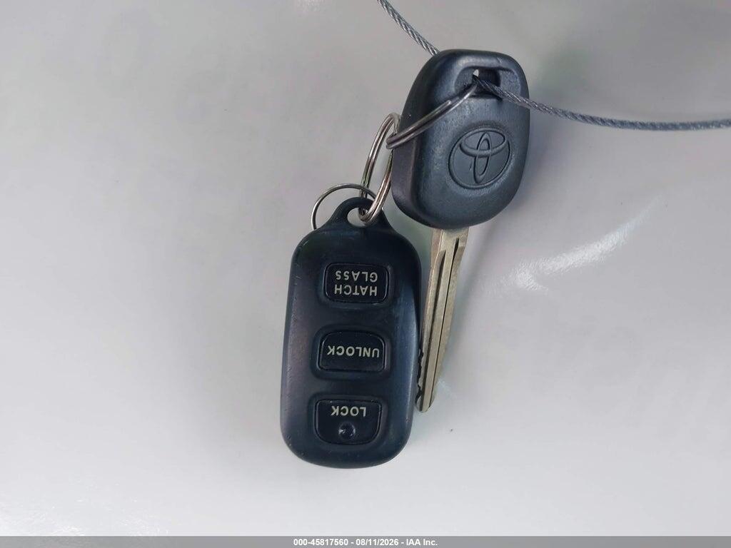 2T1KR32E27C649663 2007 TOYOTA MATRIX photo no. 11
