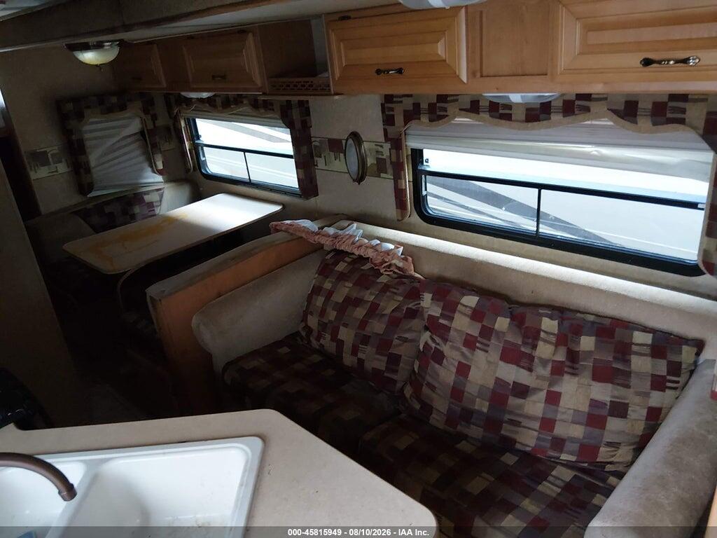 4YDT284297L602385 2007 KEYST LAREDO photo no. 8