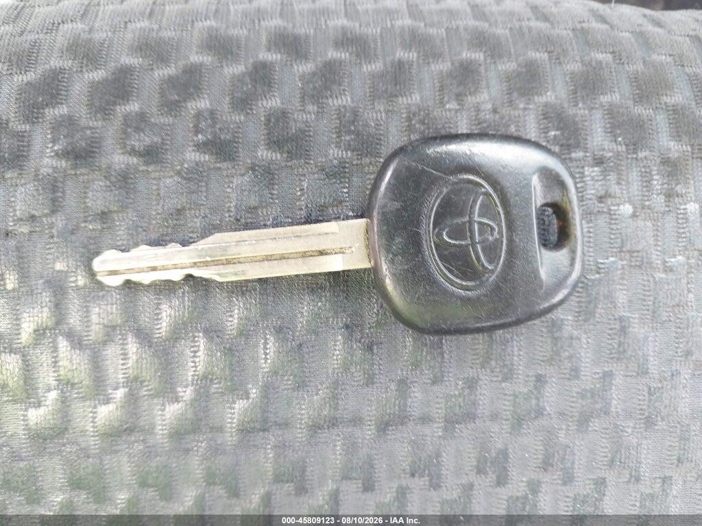 2T1BR32E67C760152 2007 TOYOTA COROLLA photo no. 11