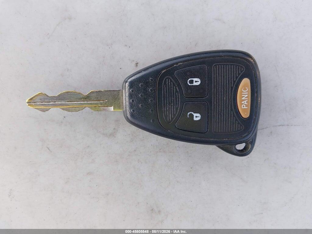 3D7ML38A97G783418 2007 DODGE RAM 3500 photo no. 10