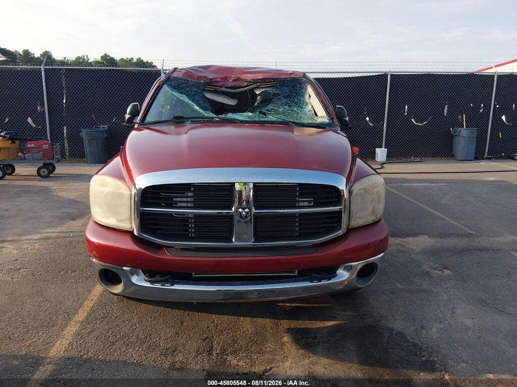 3D7ML38A97G783418 2007 DODGE RAM 3500 photo no. 12