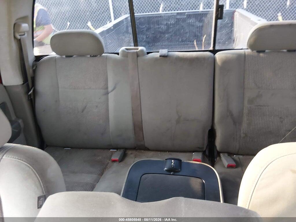 3D7ML38A97G783418 2007 DODGE RAM 3500 photo no. 6