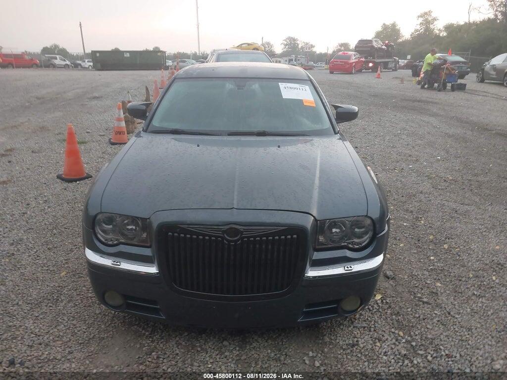 2C3LA63HX7H720320 2007 CHRYSLER 300C photo no. 12