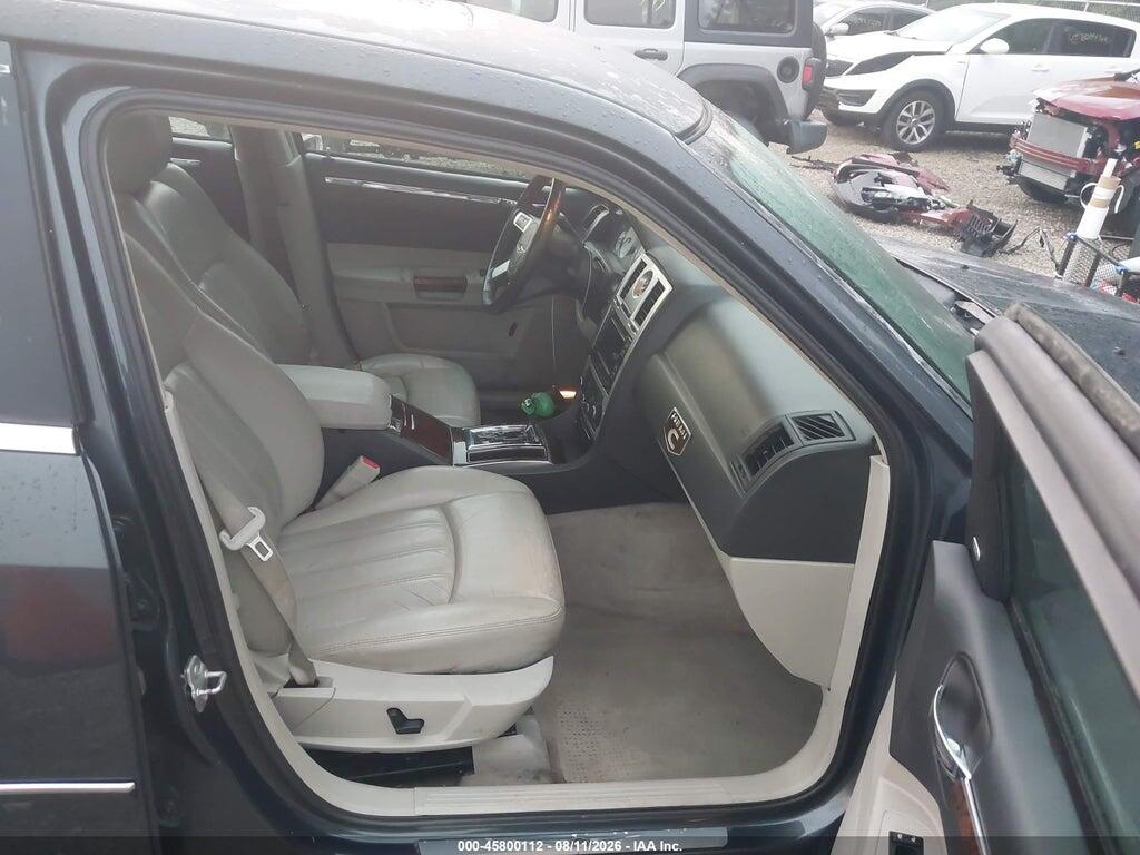 2C3LA63HX7H720320 2007 CHRYSLER 300C photo no. 5