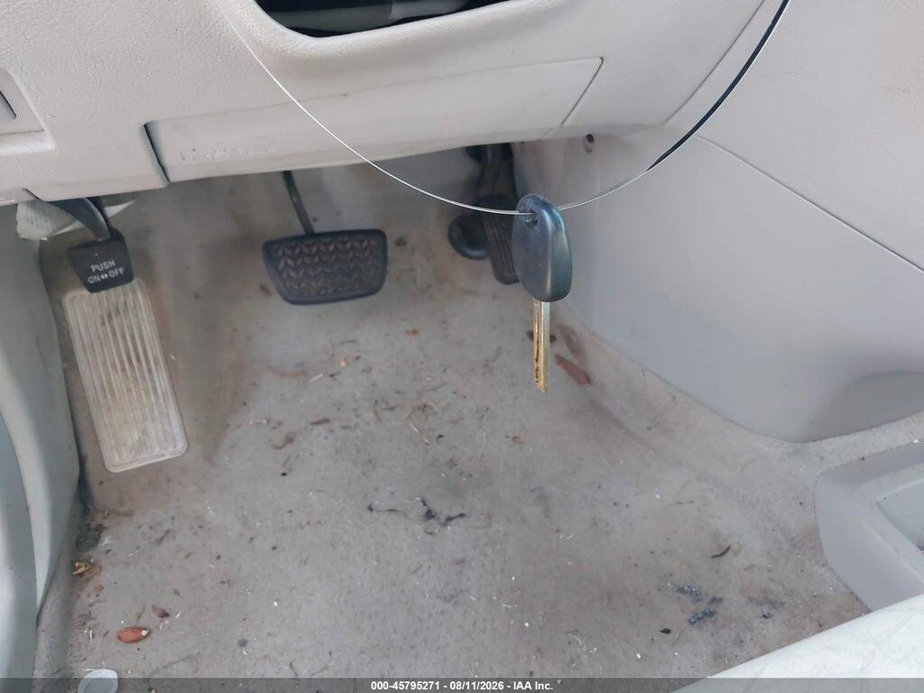 2T2GK31U07C024077 2007 LEXUS RX 350 photo no. 11