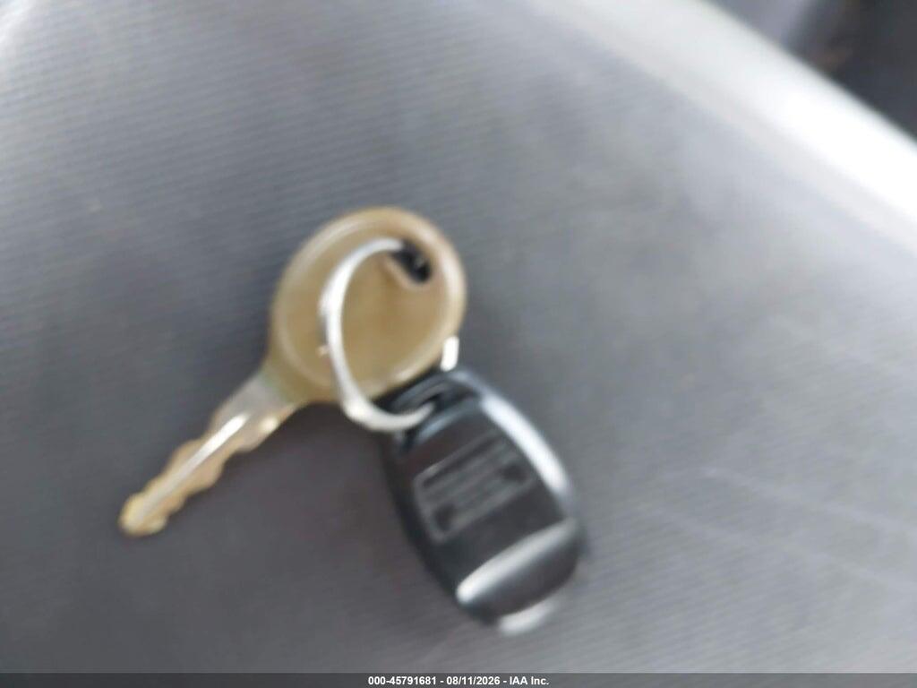 1J4FA24177L226917 2007 JEEP WRANGLER photo no. 11