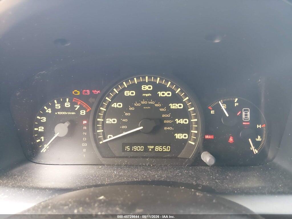 JHMCM56337C017298 2007 HONDA ACCORD photo no. 7