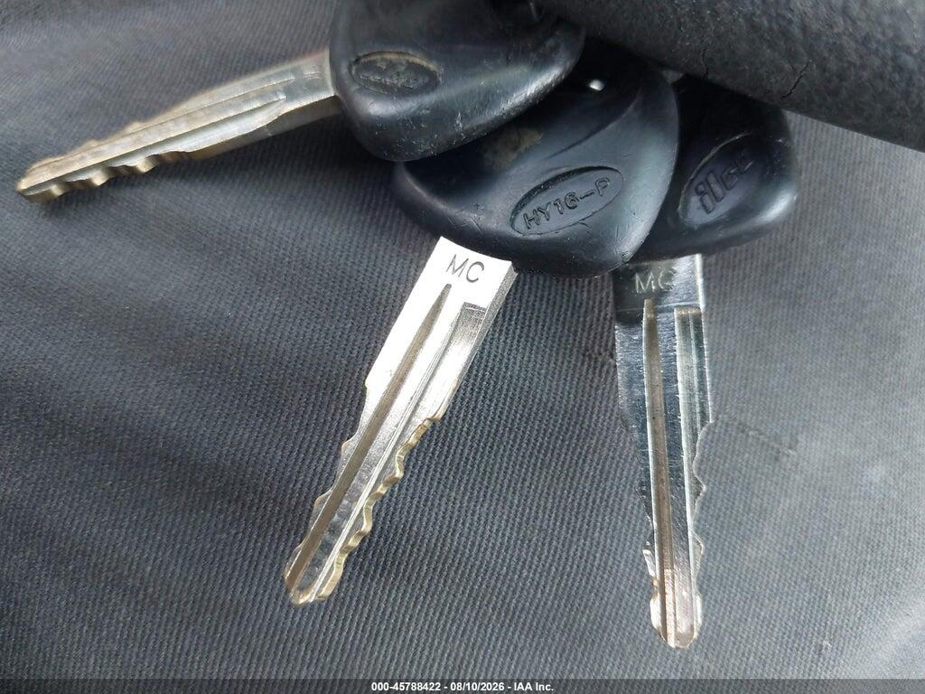KMHCM36C18U063838 2008 HYUNDAI ACCENT photo no. 11