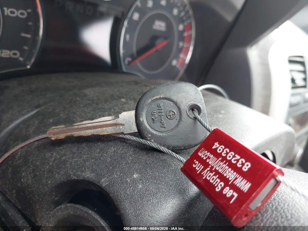 2CKDL33F186065655 2008 PONTIAC TORRENT photo no. 11
