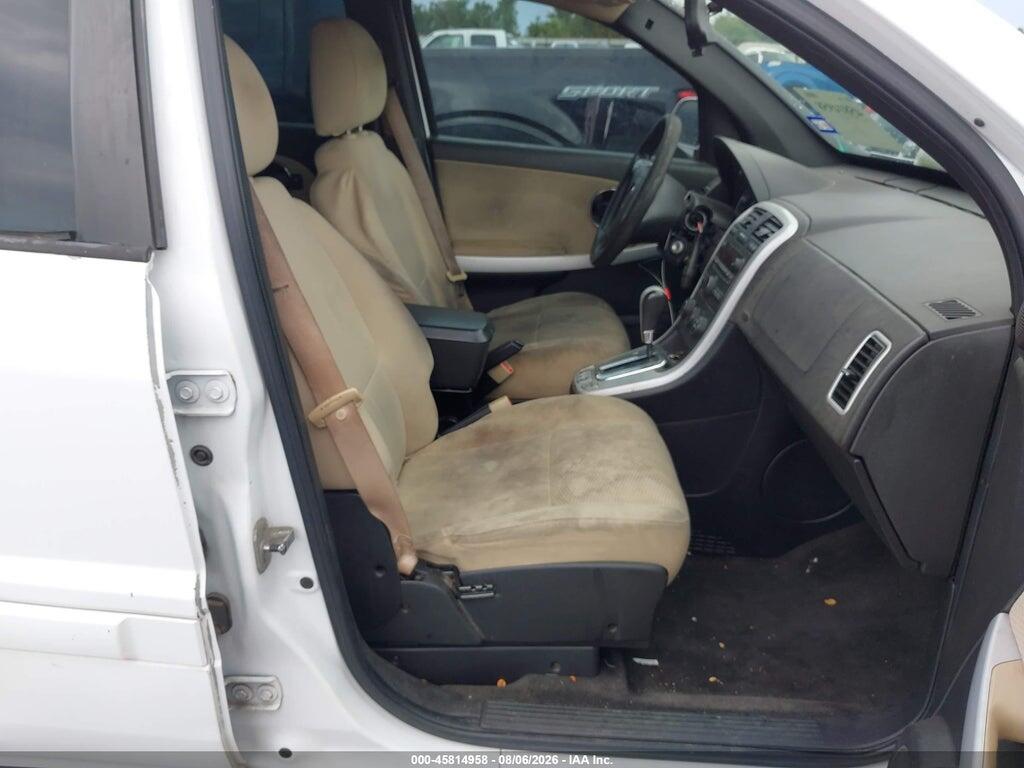 2CKDL33F186065655 2008 PONTIAC TORRENT photo no. 5