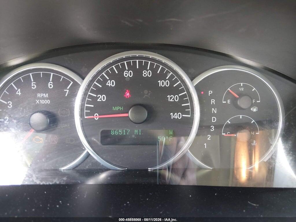 2G4WC582081375564 2008 BUICK LACROSSE photo no. 7