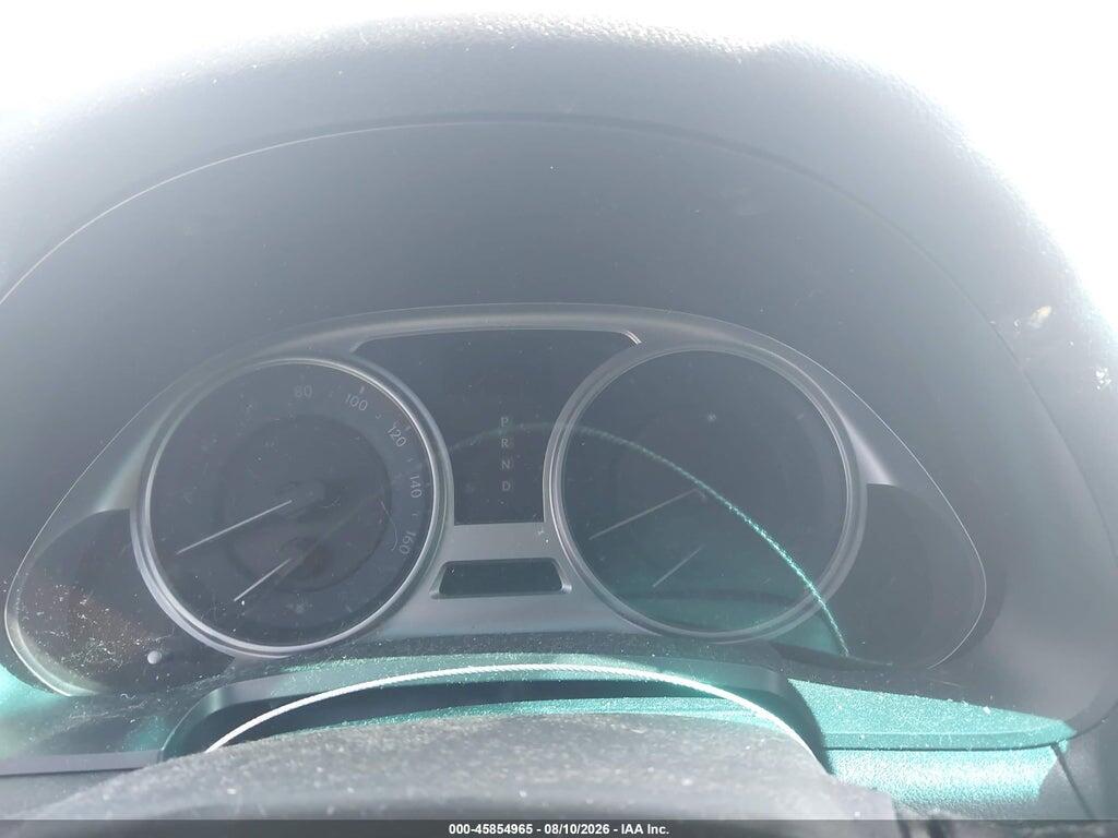JTHBK262485085767 2008 LEXUS IS 250 photo no. 7