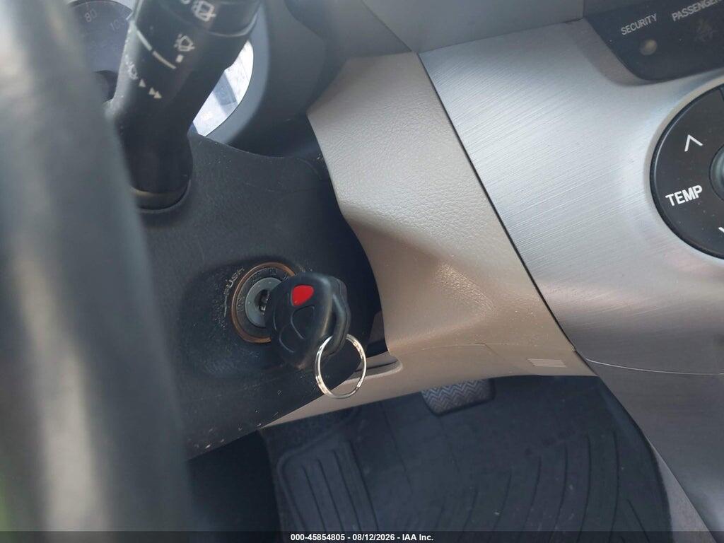 JTMZD31VX85113833 2008 TOYOTA RAV4 photo no. 11