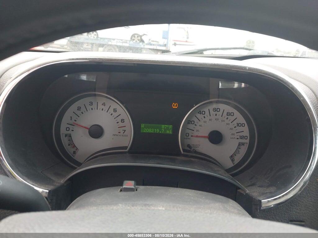 1FMEU51E88UA37525 2008 FORD EXPLORER SPORT TRAC photo no. 7