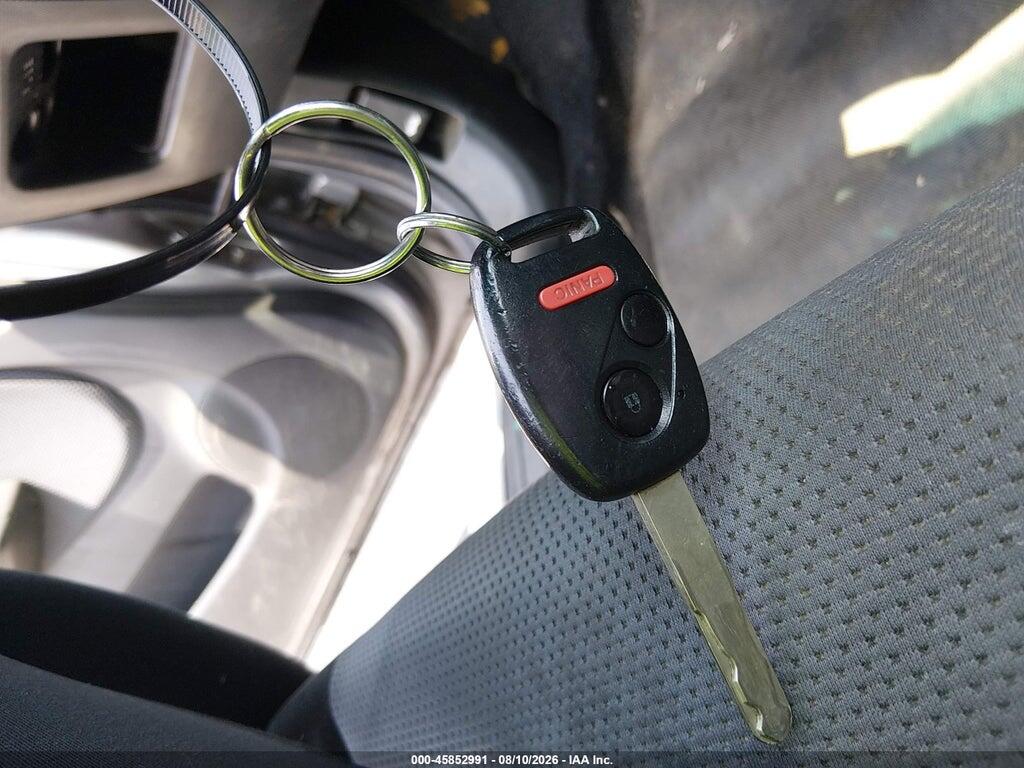 JHMGD37698S049906 2008 HONDA FIT photo no. 11