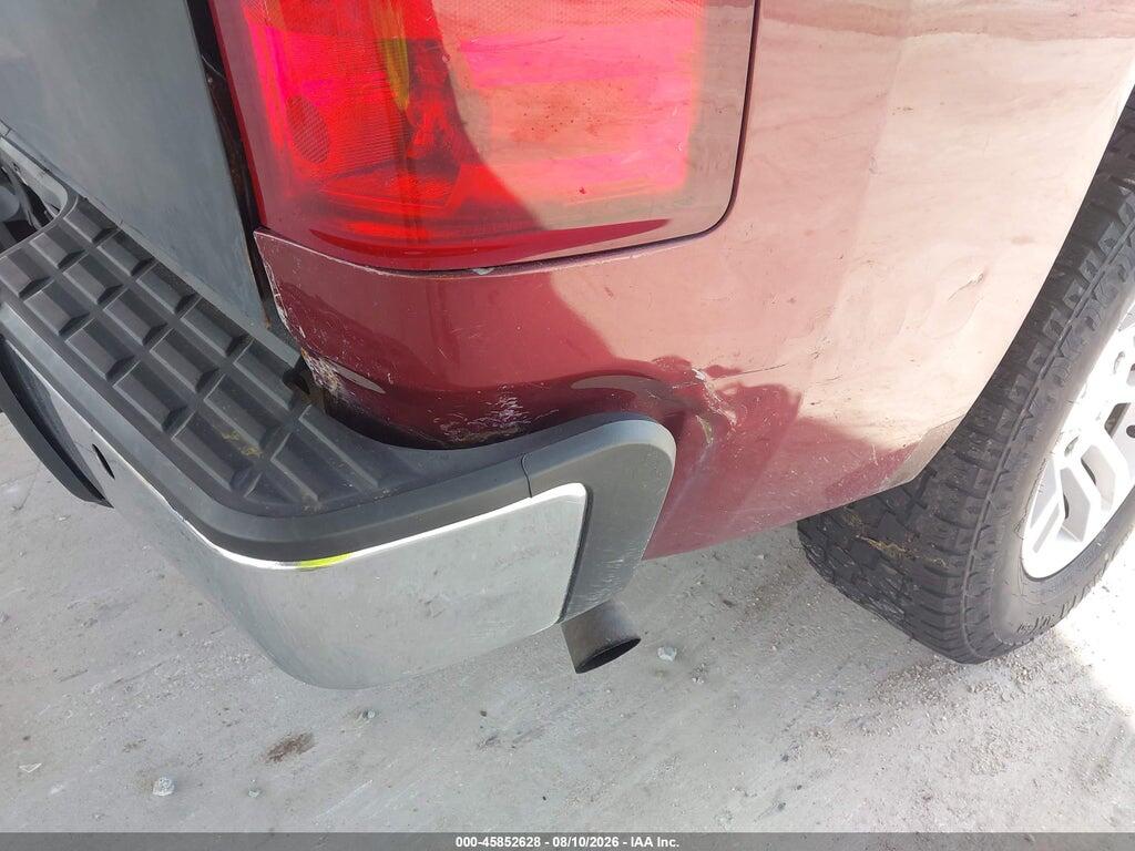 1GCEC19JX8Z128512 2008 CHEVROLET SILVERADO 1500 photo no. 12