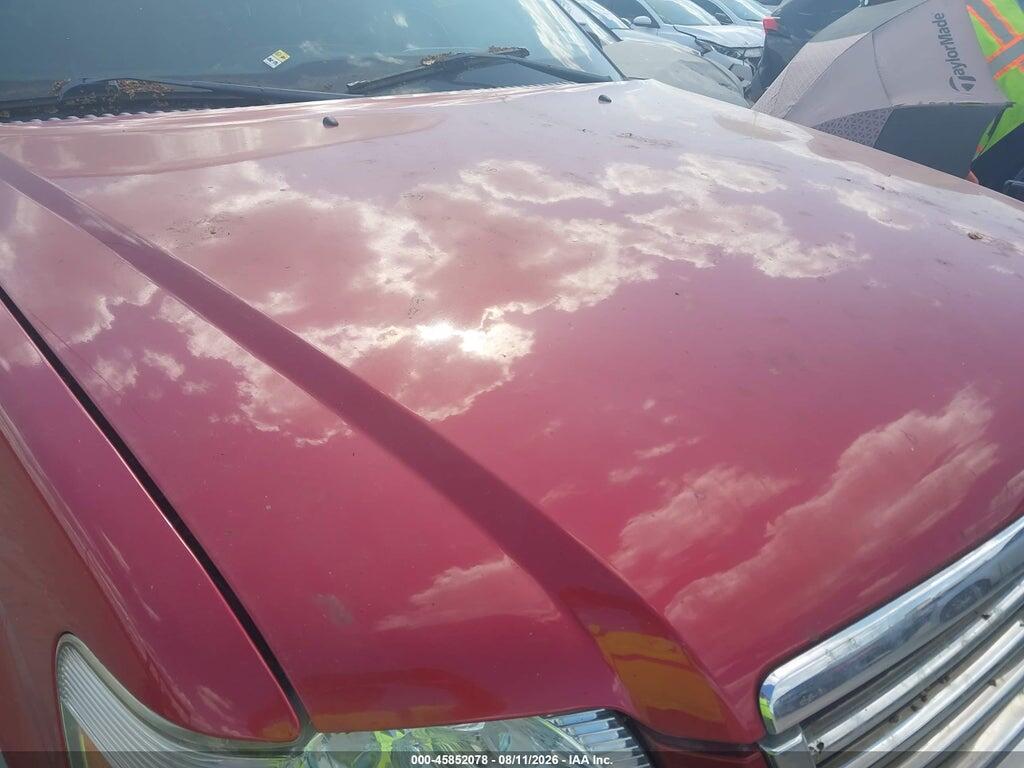 1FMEU64E58UA99627 2008 FORD EXPLORER photo no. 6