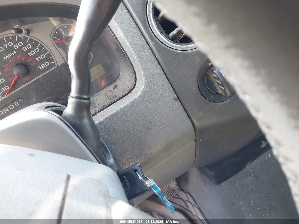 1FTPW14V18FA78854 2008 FORD F-150 photo no. 11