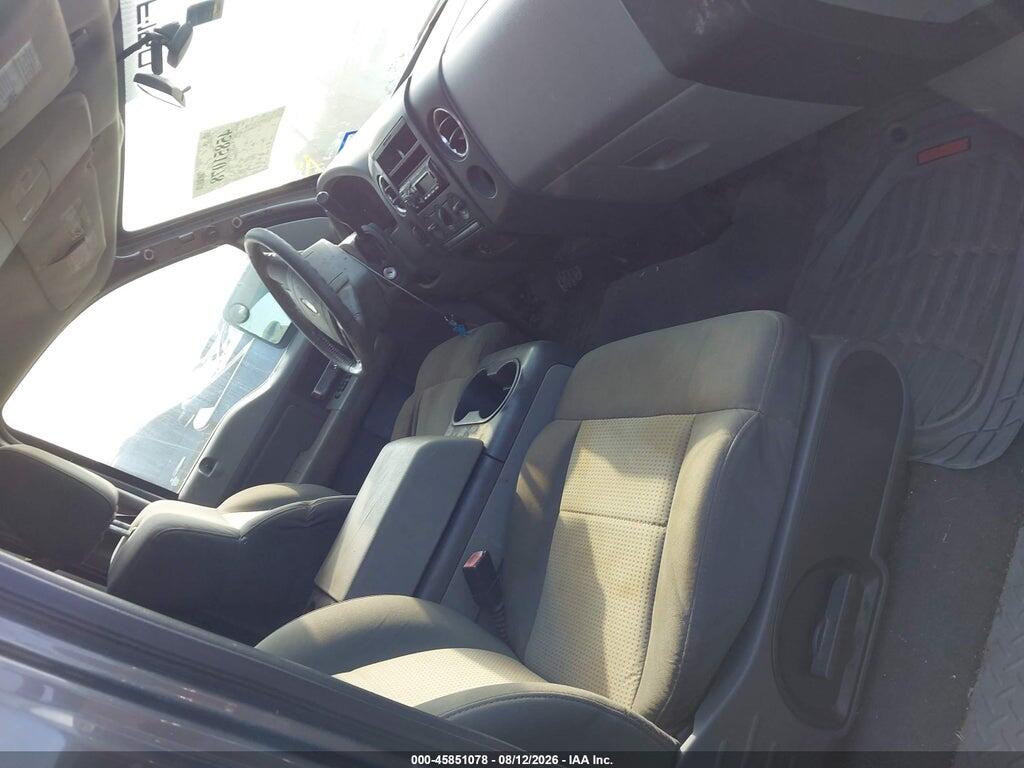 1FTPW14V18FA78854 2008 FORD F-150 photo no. 5