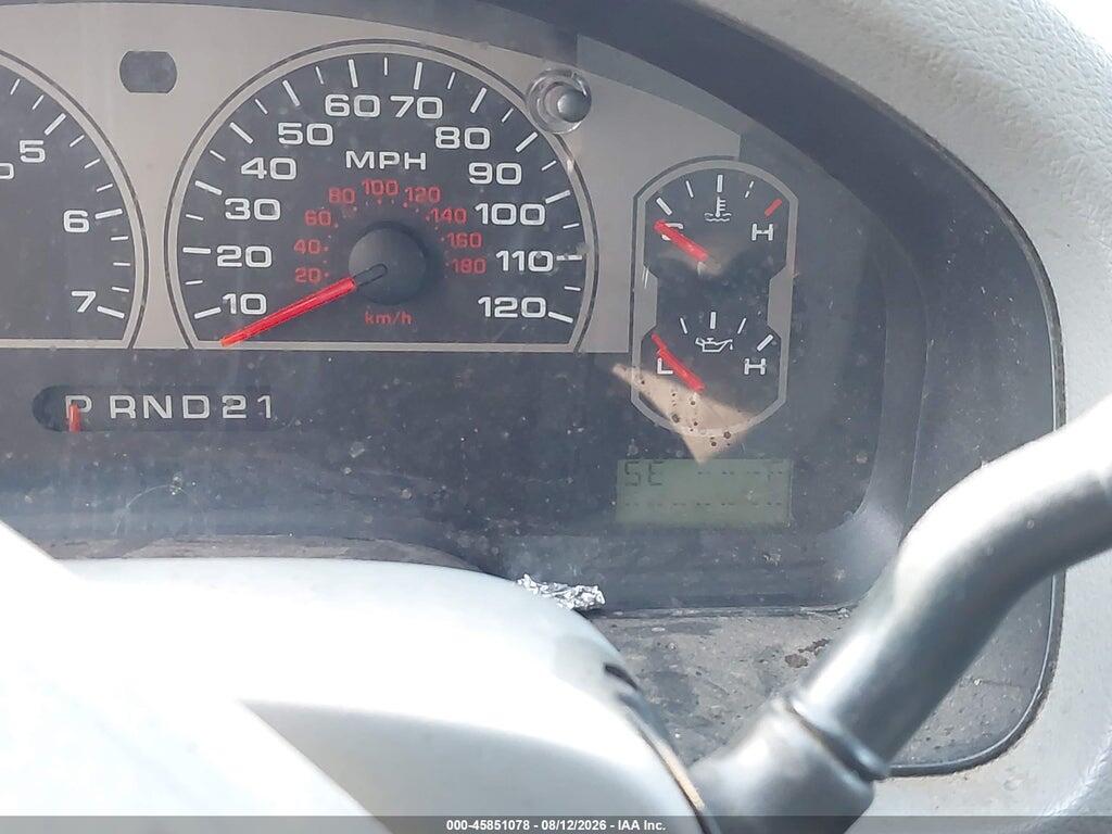 1FTPW14V18FA78854 2008 FORD F-150 photo no. 7