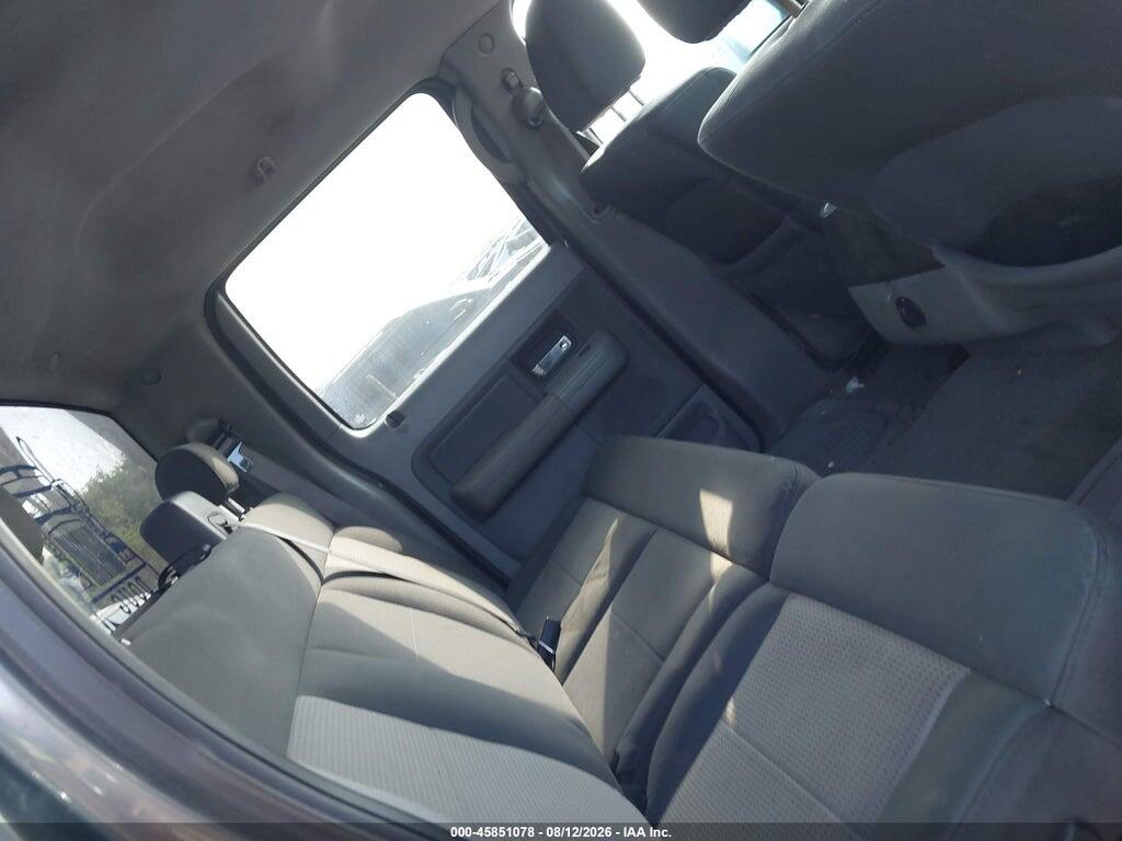 1FTPW14V18FA78854 2008 FORD F-150 photo no. 8