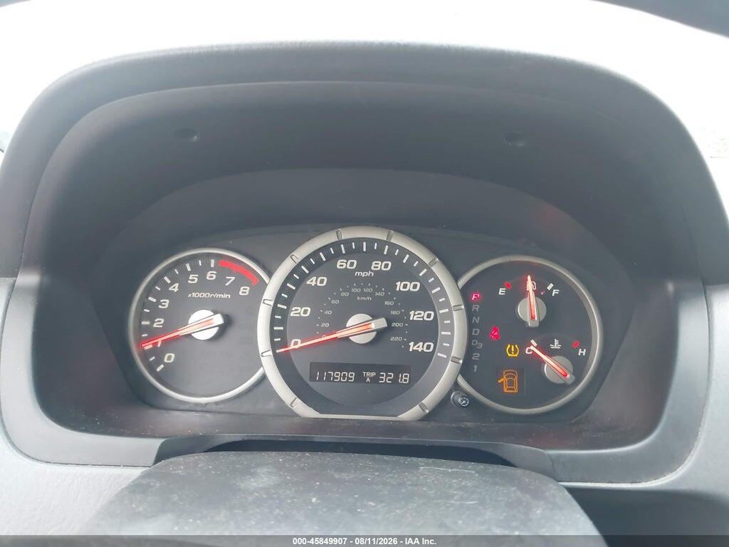 5FNYF18578B011677 2008 HONDA PILOT photo no. 7