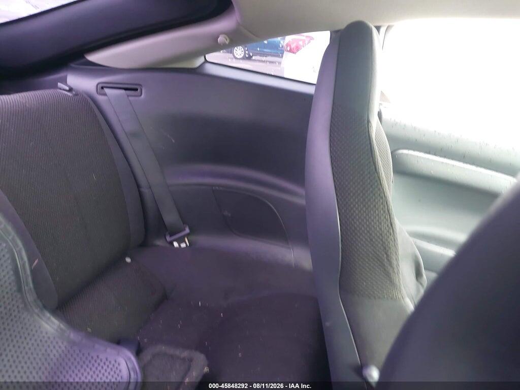 4A3AK24F48E027884 2008 MITSUBISHI ECLIPSE photo no. 8