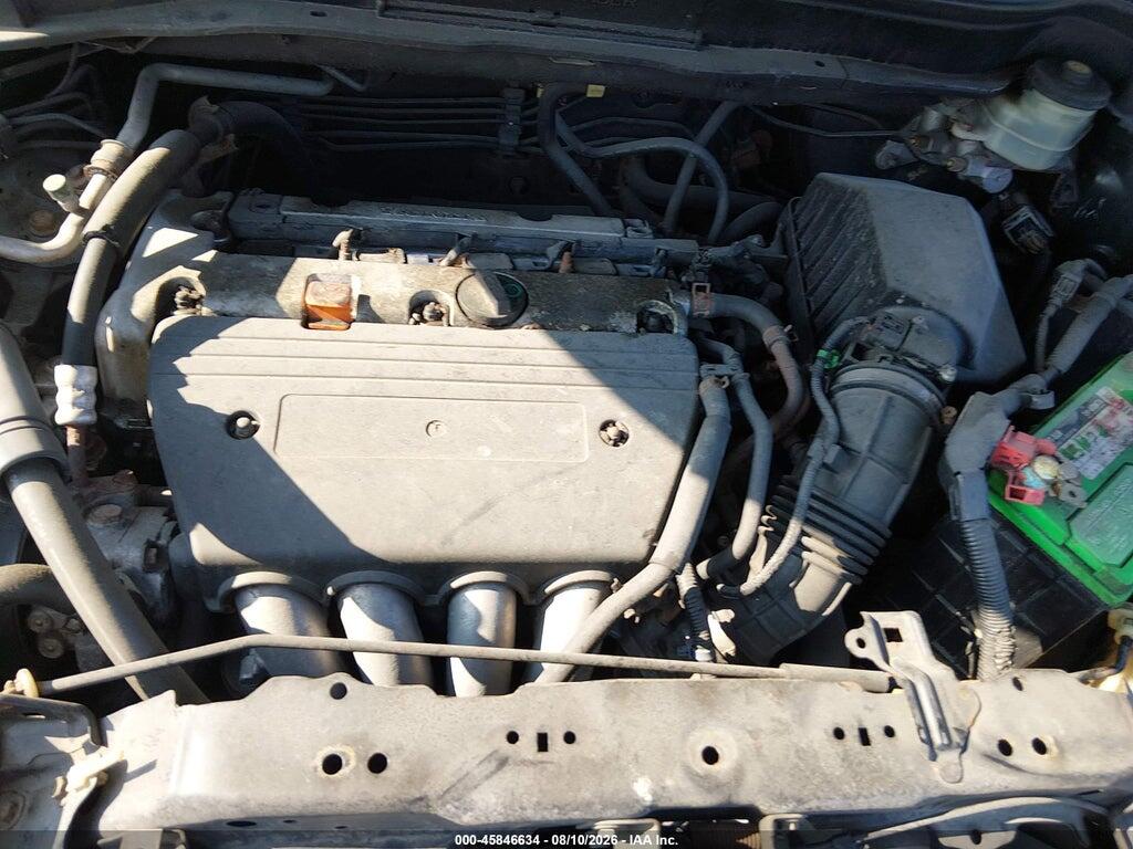 JHLRE485X8C005476 2008 HONDA CR-V photo no. 10