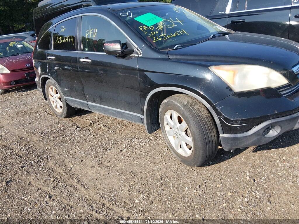 JHLRE485X8C005476 2008 HONDA CR-V photo no. 6