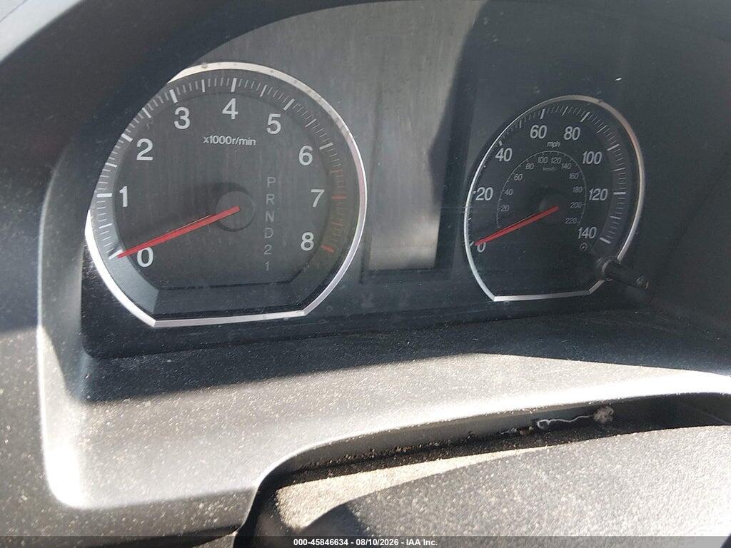 JHLRE485X8C005476 2008 HONDA CR-V photo no. 7