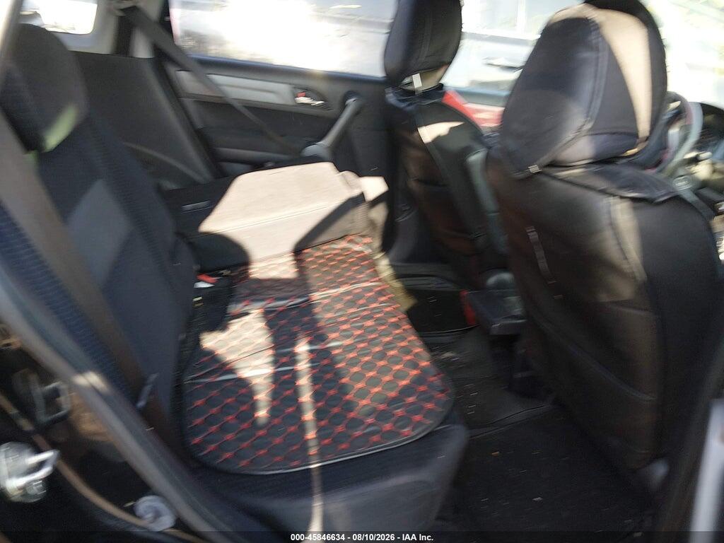 JHLRE485X8C005476 2008 HONDA CR-V photo no. 8